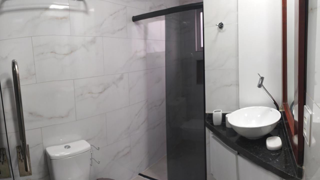 Apartamento No Coracao De Boa Viagem Recife Exterior foto