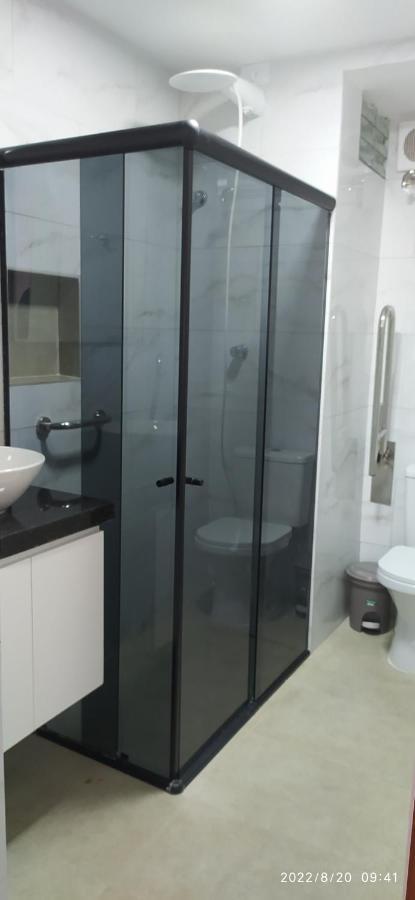 Apartamento No Coracao De Boa Viagem Recife Exterior foto