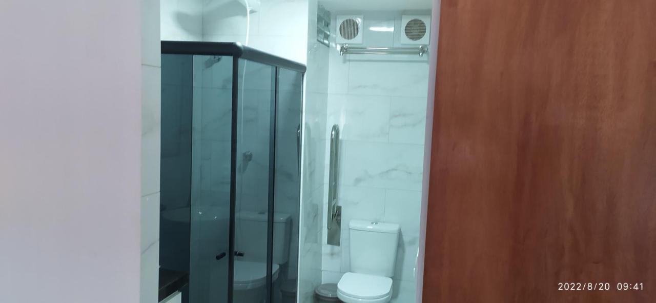 Apartamento No Coracao De Boa Viagem Recife Exterior foto