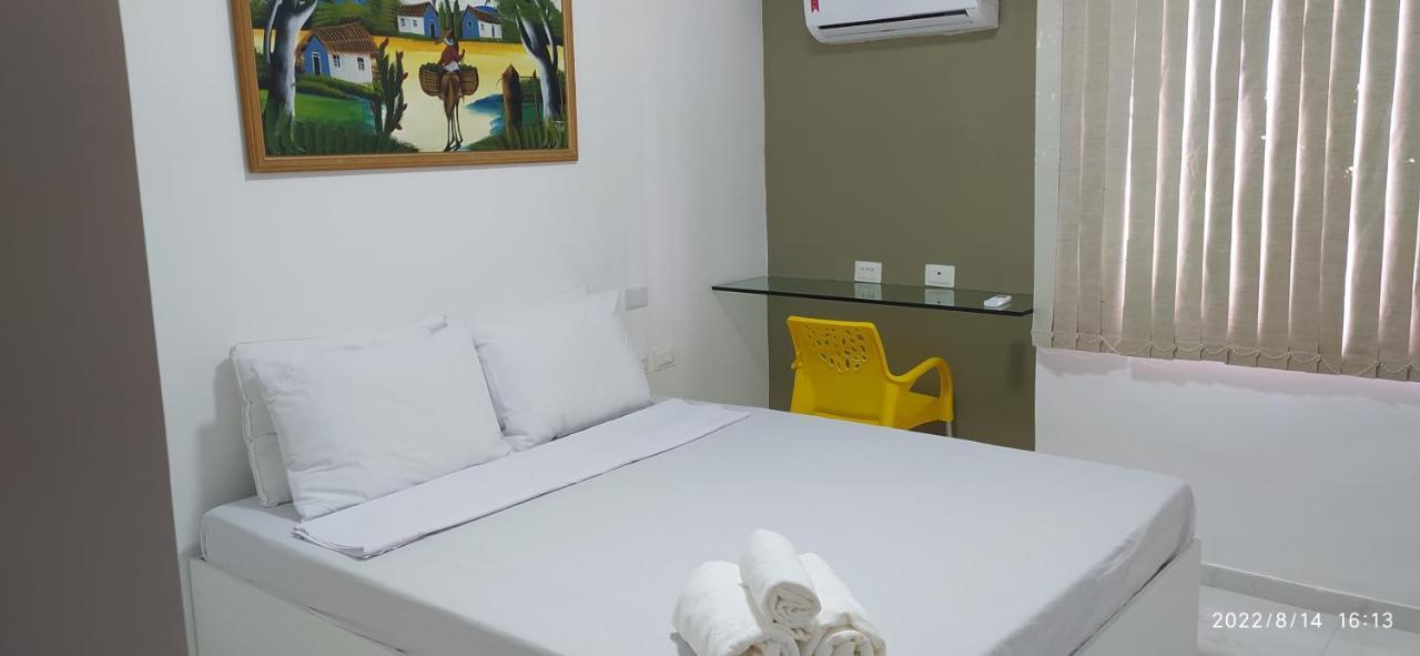 Apartamento No Coracao De Boa Viagem Recife Exterior foto
