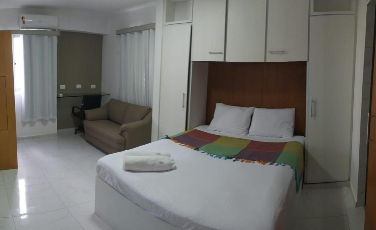 Apartamento No Coracao De Boa Viagem Recife Exterior foto