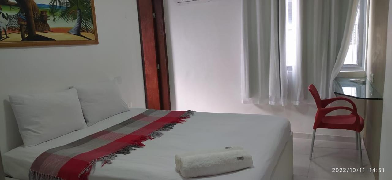 Apartamento No Coracao De Boa Viagem Recife Exterior foto