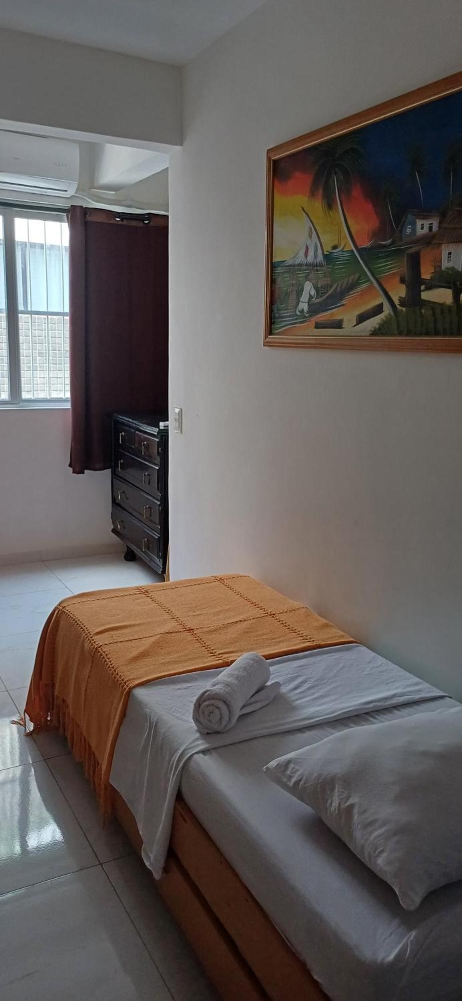 Apartamento No Coracao De Boa Viagem Recife Exterior foto