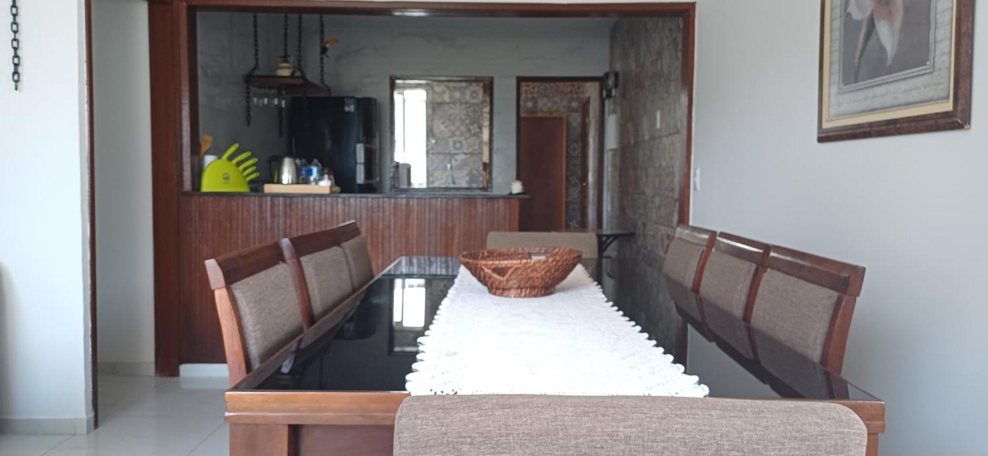 Apartamento No Coracao De Boa Viagem Recife Exterior foto