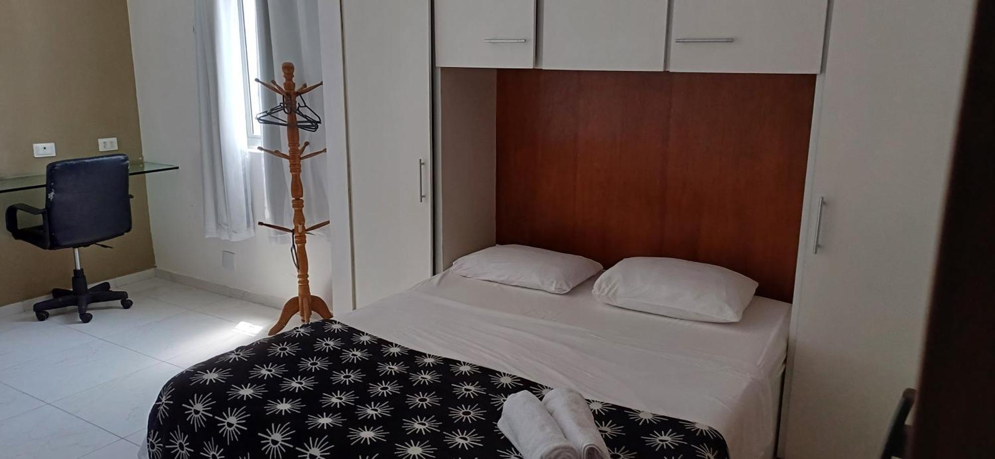 Apartamento No Coracao De Boa Viagem Recife Exterior foto